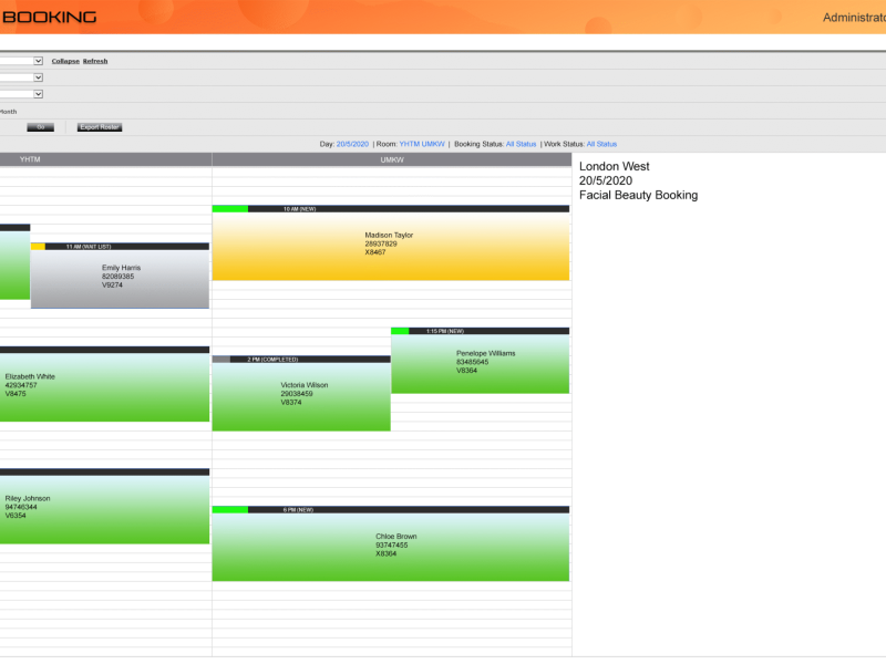 SmartBook2_DayView
