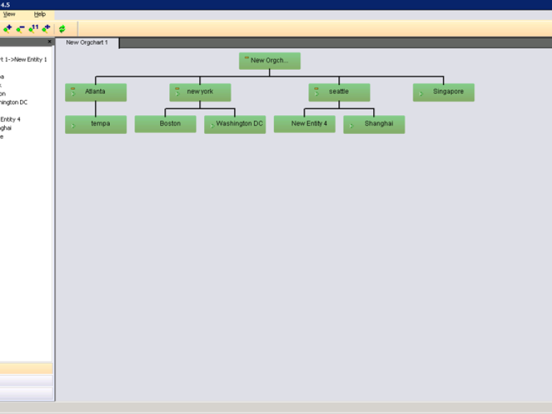 organizer